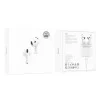 Беспроводные наушники Hoco EW85 True wireless ANC [White]